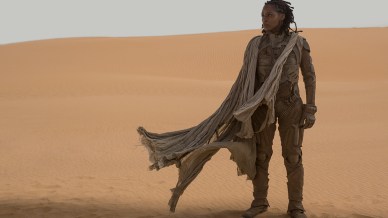 Viaggio in Giordania con Dune, il film dell’anno con Timothée Chalamet