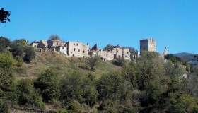 Stazzano Vecchio: la storia del borgo dimenticato a due passi da Roma