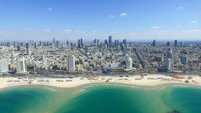 Israele è pronto a riaccogliere i turisti: da quando e le regole
