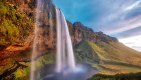 Natura d’Islanda: cosa non perdere assolutamente