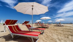 Best Beach 2021: i migliori stabilimenti balneari in Italia