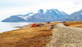 Le isole Svalbard potrebbero diventare a numero chiuso