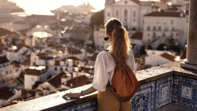 5 motivi per cui viaggiare adesso è meglio
