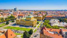 Clima e temperatura di Zagabria: un viaggio affascinante in ogni stagione