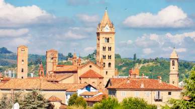 Alba sotterranea: itinerario segreto nella Capitale delle Langhe