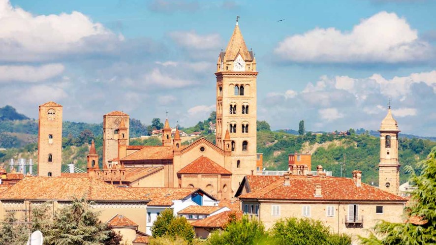 Alba sotterranea: itinerario segreto nella Capitale delle Langhe