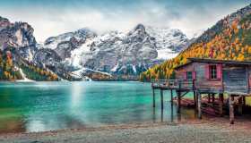 Vacanze a ottobre: dove andare in Italia