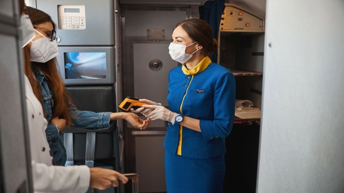 Una hostess di Ryanair svela le peggiori richieste dei passeggeri