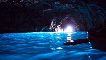 Il concerto più magico del mondo è in una grotta, in Italia