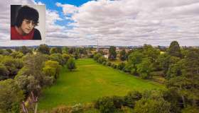 Dov’è stato girato il video originale di Imagine di John Lennon