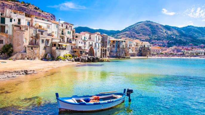Isole più belle del mondo 2021: nella top 10 c’è un’italiana