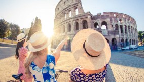 mini vacanza