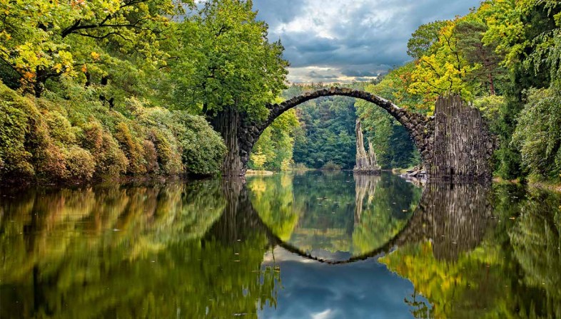 Set 30 Cartoline Paesaggi E Natura - Motivi Da Tutto Il Mondo, Stagioni, Ideale Per Collezionisti E Postcrossing - Foto 4