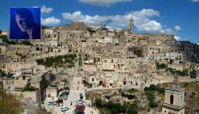 “No Time to Die”, il film è un omaggio a Matera