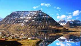 I migliori panorami da ammirare in Islanda