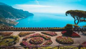 Ravello: le ville più spettacolari e panoramiche