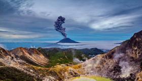 I vulcani che potrebbero eruttare da un momento all’altro
