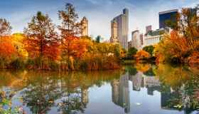 10 cartoline d’autunno dal mondo che fanno sognare