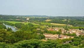 Borghetto sul Mincio