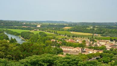 Borghetto sul Mincio, tra mulini e casette da fiaba