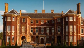 Le splendide location della serie tv “Belgravia”