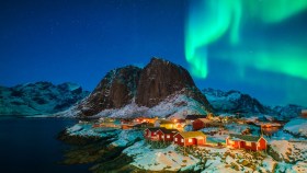 Dove ammirare le più incredibili aurore boreali