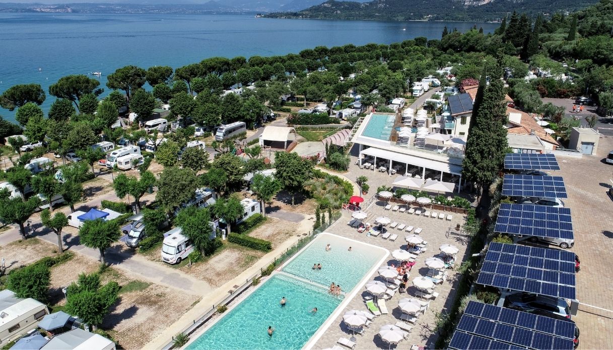 La Rocca Camp Rezensionen