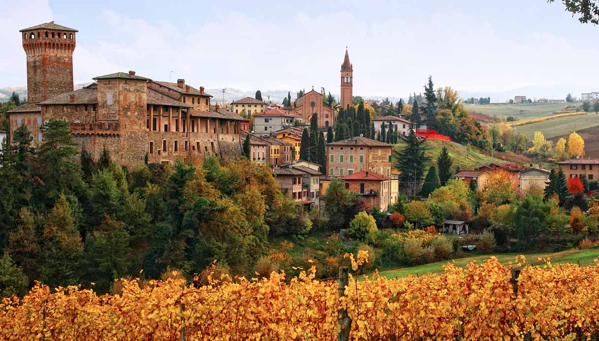 Gite di novembre in Italia: cosa non perdere