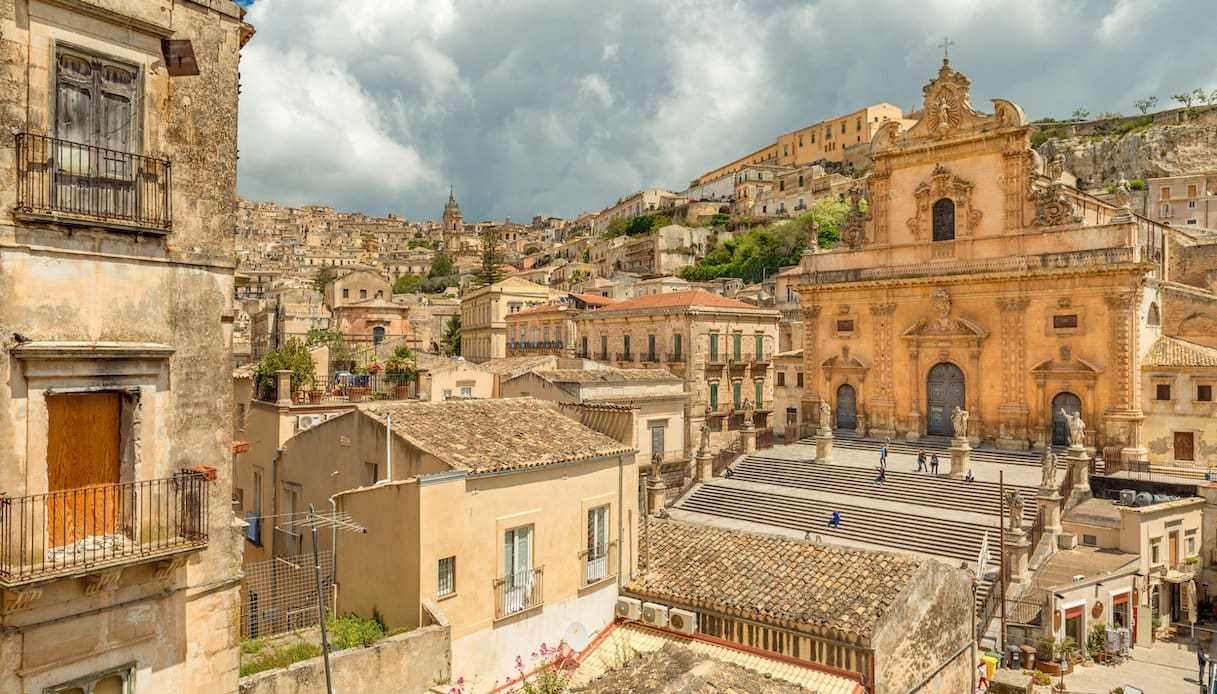 Non solo Perugia: le città del cioccolato in Italia