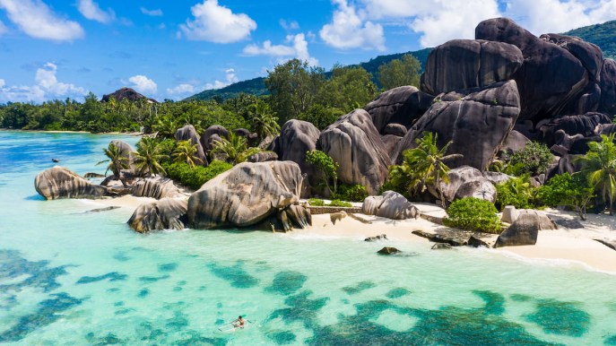 Cosa sapere se vuoi viaggiare alle Seychelles