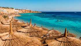 Ripartono dall’Italia i voli per Sharm el-Sheikh