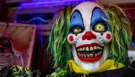 Halloween nel mondo: 10 foto che ti faranno tremare di paura