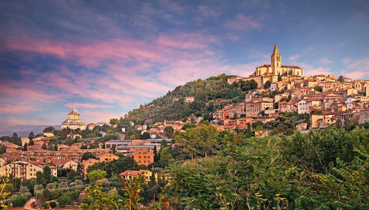 I Borghi Rurali Più Belli Da Visitare In Autunno