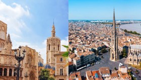 Le due Capitali Europee del turismo intelligente 2022