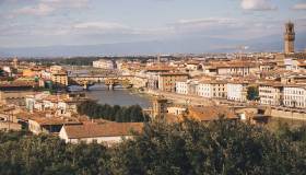 Firenze: i panorami da non perdere