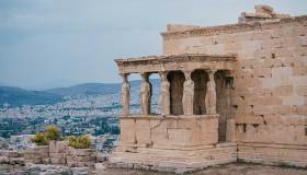 Cosa non perdere in un weekend ad Atene