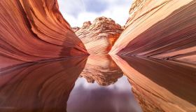 Perché questi sono i canyon più incredibili del mondo