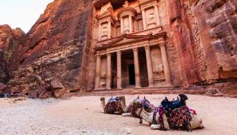 Cosa sapere se vuoi organizzare un viaggio in Giordania