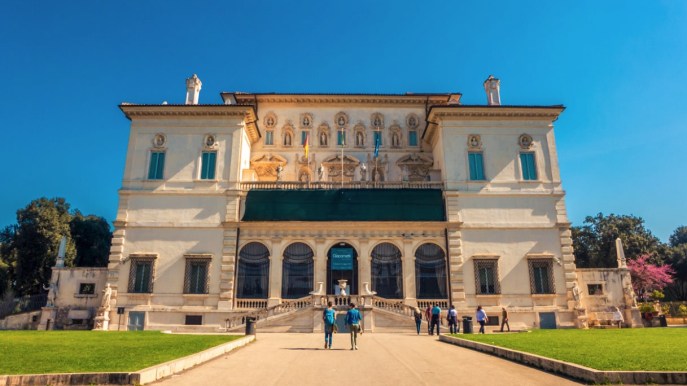 Viaggio nella Roma del Caravaggio: i luoghi da non perdere