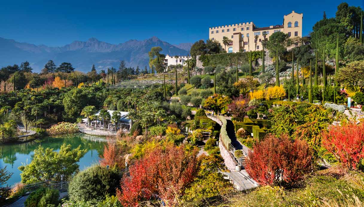 giardini-Castel-Trauttmansdorff