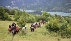 Passeggiate a cavallo: dove fare le più belle in Italia
