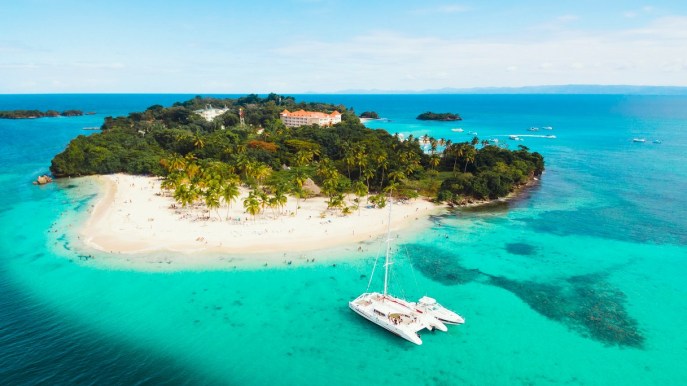 Cosa sapere se vuoi fare un viaggio in Repubblica Dominicana