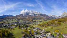 Valli italiane, le più belle da ammirare in autunno