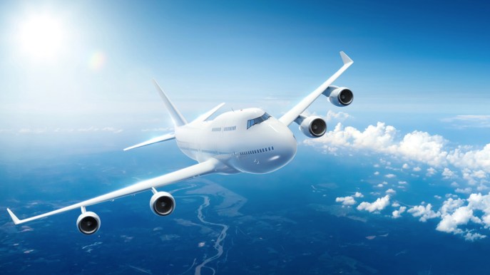 Ryanair punta a migliorare le esperienze di viaggio: le novità