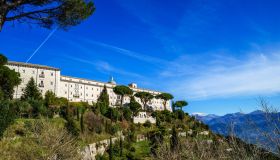 Le Abbazie benedettine più belle d’Italia