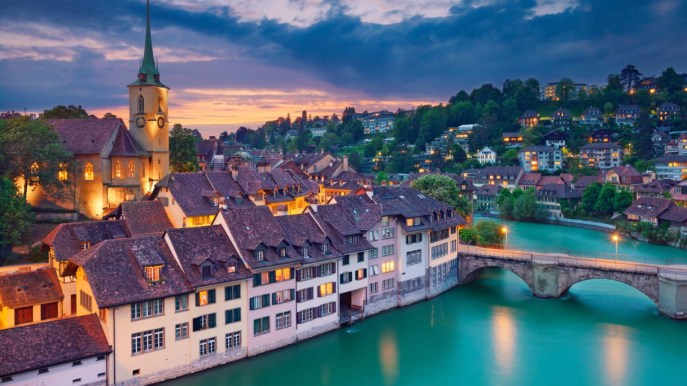 Svizzera on the road: viaggio tra tesori culturali e naturali