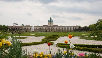 Berlino: hanno (finalmente) riaperto giardini e palazzi