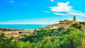 Mare d’inverno in Italia, le destinazioni più suggestive