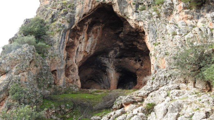Nella grotta in Marocco, scoperti i gioielli più antichi del mondo