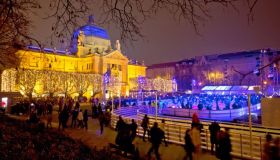 Zagabria: capitale dei Mercatini di Natale